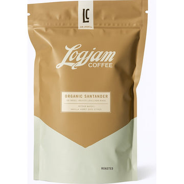 COLOMBIA - ORGANIC SANTANDER